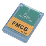 Carte mmoire de console v1. 966 opl hd loader carte de programme carte de dmarrage de jeu avec etui ...