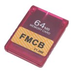 Carte mmoire de console v1. 966 opl hd loader carte de programme carte de dmarrage de jeu avec etui ...