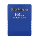 Carte mémoire fmcb 1. 966 pour sony ps2 64 mo avec cartes de console de jeu mcboot gratuites(blue) Carte mémoire fmcb 1. 966 pour sony ps2 64 mo avec cartes de console de jeu mcboot gratuites(blue)