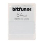 Carte mémoire fmcb 1. 966 pour sony ps2 64 mo avec cartes de console de jeu mcboot gratuites(white) Carte mémoire fmcb 1. 966 pour sony ps2 64 mo avec cartes de console de jeu mcboot gratuites(white)