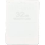 Carte m�moire fmcb gratuite mcboot v1. 966 haute vitesse 32 mo carte m�moire de jeu pour plug and play ...