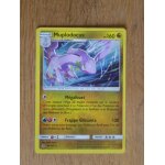 Carte pokmon muplodocus holo - 160 pv - soleil et lune gardiens ascendants 96 / 145 neuve - fr