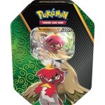 Cartes pokémon - pokébox février 2022 – archéduc de hisui (4 boosters + 1 carte promo) Cartes pokémon - pokébox février 2022 – archéduc de hisui (4 boosters + 1 carte promo)