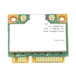 Carte reseau sans fil a puce wifi interne pour 7260hmw nb pour windows 7