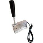 Carte sim squentielle de changement de vitesse pour logitech g27 g29 g920 g25 racing game t300rs / gt ...