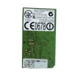 Carte wifi sans fil pour console de jeu module wifi sans fil