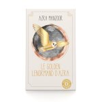 Cartomancie golden lenormand d'azra