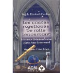 Cartomancie lenormand mystique