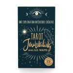 Cartomancie tarot journaling Cartomancie tarot journaling