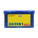 Cartouche de jeu pour carte de console de jeu vid�o gba game boy advance