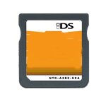 Cartouches de jeu pour les consoles plus récentes. Cartouches de jeu pour les consoles plus récentes.