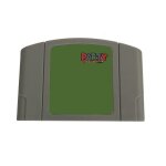 Pour cartouche de jeu n64 pour carte mario party usa version anglaise