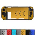 Cas styl� pour la console de commutation nintendo