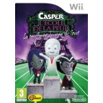 Casper l'�cole dela peur - la terrifiante journ�e du sport wii