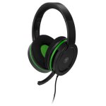 Casque audio headset x pro snakebyte design xbox one noir vert
