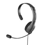 Casque filaire lvl 30 pdp gaming pour ps4