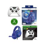 Casque gamer led rgb xbox x / s ps4 - ps5 playstation switch pc pro gaming + manette xbox one - s - x ... Casque gamer led rgb xbox x / s ps4 - ps5 playstation switch pc pro gaming + manette xbox one - s - x ...