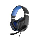 Casque gaming filaire 1, 50 m - ps5 / ps4 / xbox serie x / s