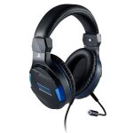 Casque gaming filaire stéréo, licencié sony, pour ps4 Casque gaming filaire stéréo, licencié sony, pour ps4