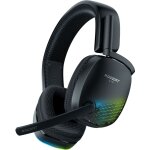 Casque gaming roccat sans fil syn pro air rgb