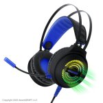 Casque grx - 500 for ps4 et ps5