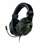 Casque de jeu stro pour ps4, pc, mac et appareils mobiles