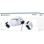 Casque de réalité virtuelle sony playstation vr2 Casque de réalité virtuelle sony playstation vr2