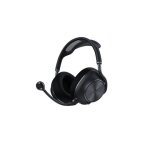 Casque sans fil stealth pro ii noir