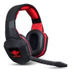 Casque sans fil xpert - h9 pc / ps3 / ps4 / xbox 360 / xbox one (adaptateur xbox one non inclus)