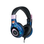 Casque stéréo filaire pour nintendo switch, lite et oled, motif renard Casque stéréo filaire pour nintendo switch, lite et oled, motif renard