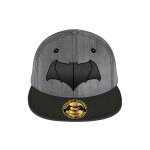 Casquette batman v superman logo batman