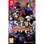 Castle of shikigami 2 standard nintendo switch
