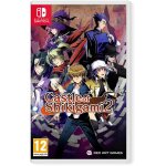 Castle of shikigami 2 switch Castle of shikigami 2 switch