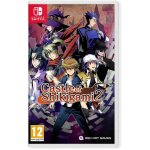 Castle of shikigami 2 switch
