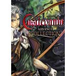 Castlevania advance collection pc Castlevania advance collection pc