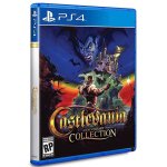 Castlevania anniversary collection (limited run #405) (import) Castlevania anniversary collection (limited run #405) (import)