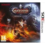 Castlevania: lords of shadow - mirror of fate 3ds