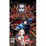 Castlevania - the dracula x chronicles psp Castlevania - the dracula x chronicles psp