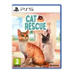 Cat rescue story ps5 Cat rescue story ps5