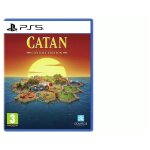 Catan - console edition ps5