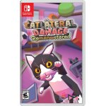 Catlateral damage: remeowstered (import) switch