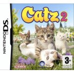 Catz 2 nintendo ds Catz 2 nintendo ds