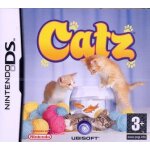 Catz (jeu) nintendo ds Catz (jeu) nintendo ds
