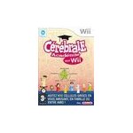 Crbrale acadmie wii