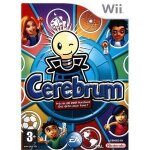Cerebrum wii Cerebrum wii