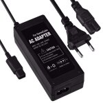 Chargeur alimentation secteur pour nintendo gamecube