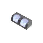 Chargeur base manettes wiiu + 2 batteries