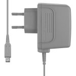 Chargeur pour nintendo new 3ds / 3ds xl / 2ds / dsi / dsi xl adaptateur secteur hobby concept pour console ...