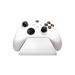 Chargeur rapide pour manettes xbox razer blanc Chargeur rapide pour manettes xbox razer blanc