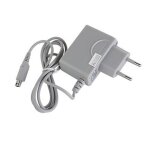 Chargeur secteur pour nintendo dsi - dsi xl - 2ds - 3ds - 3ds xl - new 3ds - 1 mtre